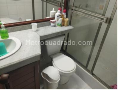 Apartamento en venta en San Fernando, Cali · foto 7 de 13