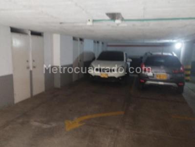 Apartamento en venta en San Fernando, Cali · foto 10 de 13