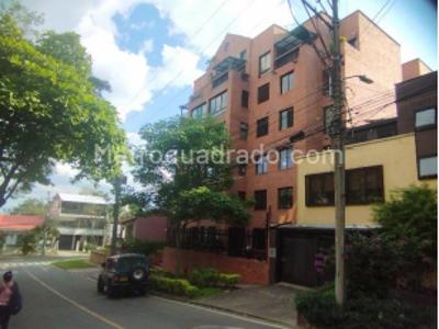 Apartamento en venta en San Fernando, Cali · foto 12 de 13