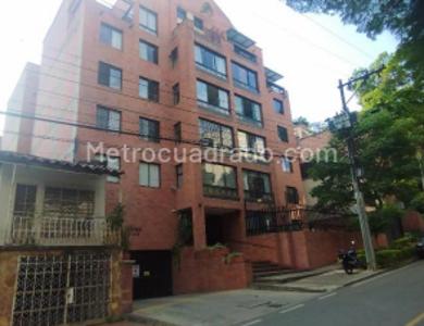 Apartamento en venta en San Fernando, Cali · foto 13 de 13