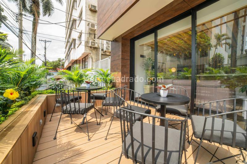 Edificio de Oficinas en Venta, Centenario, Cali - Vista 2