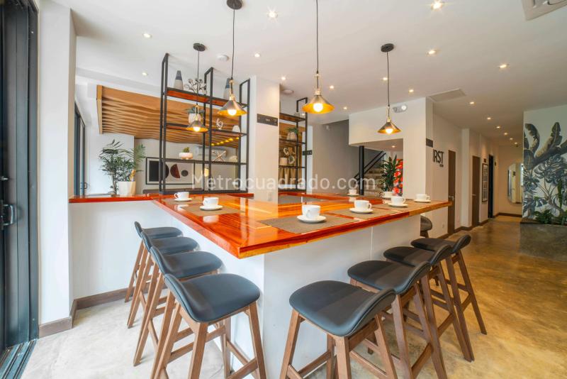 Edificio de Oficinas en Venta, Centenario, Cali - Vista 5