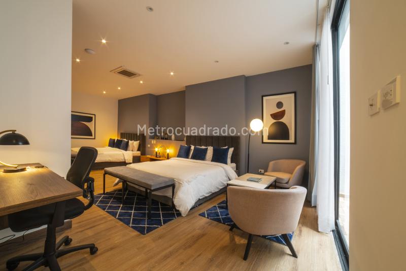 Edificio de Oficinas en Venta, Centenario, Cali - Más