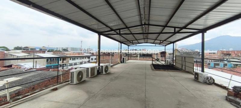 Bodega en Arriendo, Porvenir, Cali - Vista 2