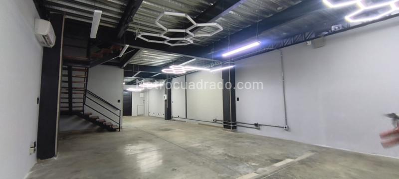 Bodega en Arriendo, Porvenir, Cali - Vista 3