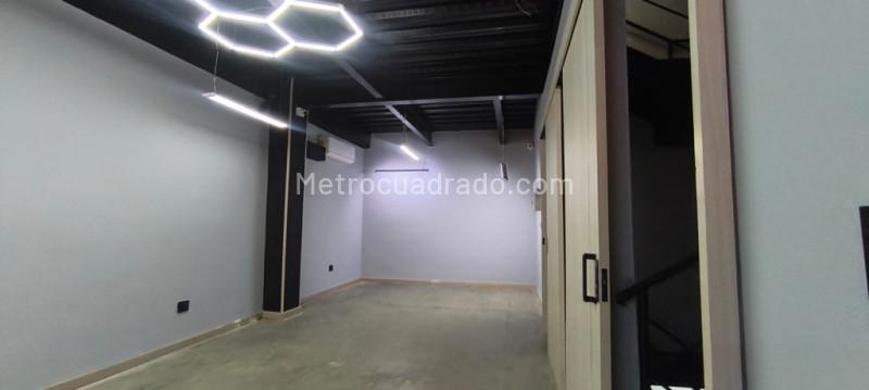 Bodega en Arriendo, Porvenir, Cali - Vista 4
