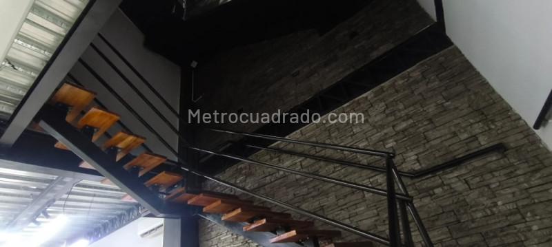 Bodega en Arriendo, Porvenir, Cali - Vista 5