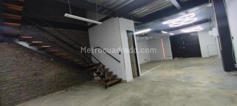 Bodega en Arriendo, Porvenir, Cali - Más