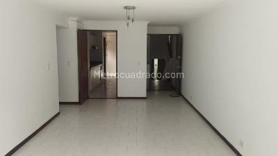 Apartamento de 3 alcobas en venta en San Fernando, Cali, 104 m² · foto 3 de 19