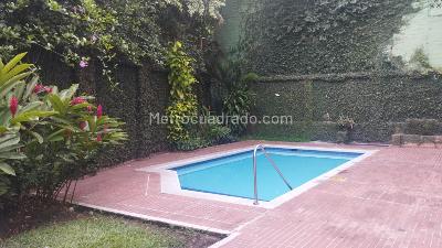 Apartamento de 3 alcobas en venta en San Fernando, Cali, 104 m² · foto 17 de 19