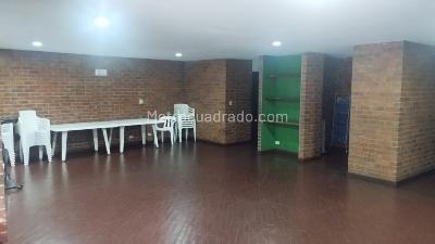 Apartamento de 3 alcobas en venta en San Fernando, Cali, 104 m² · foto 18 de 19