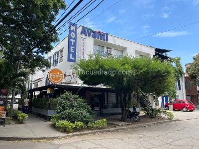 Local Comercial en Arriendo, Urbanizacion La Flora, Cali