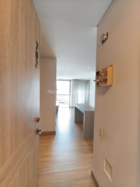 Piso – Cali, La Alianza, Comuna 4 - Vista 3