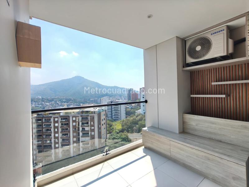 Piso – Cali, La Alianza, Comuna 4 - Vista 4