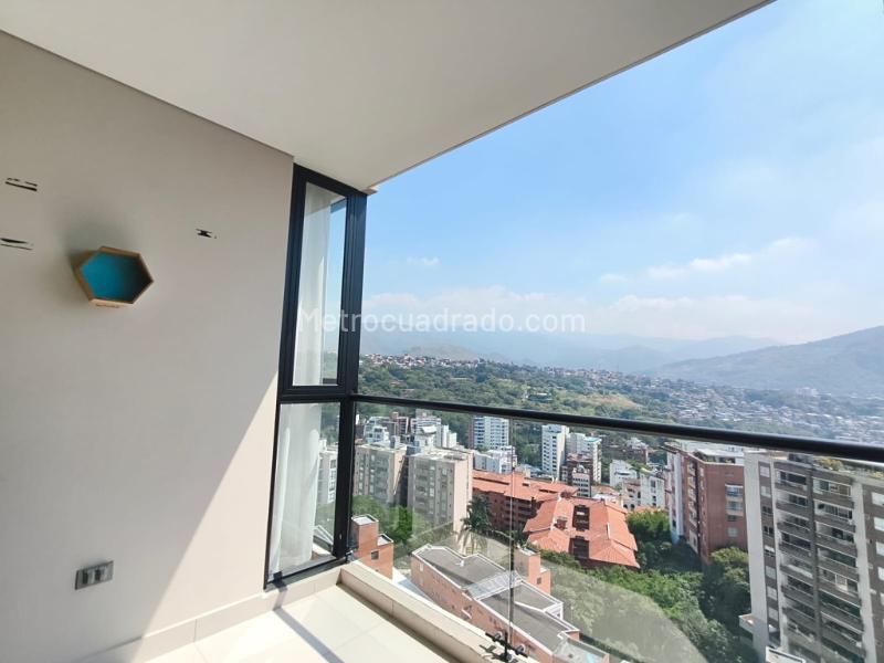 Piso – Cali, La Alianza, Comuna 4 - Vista 5