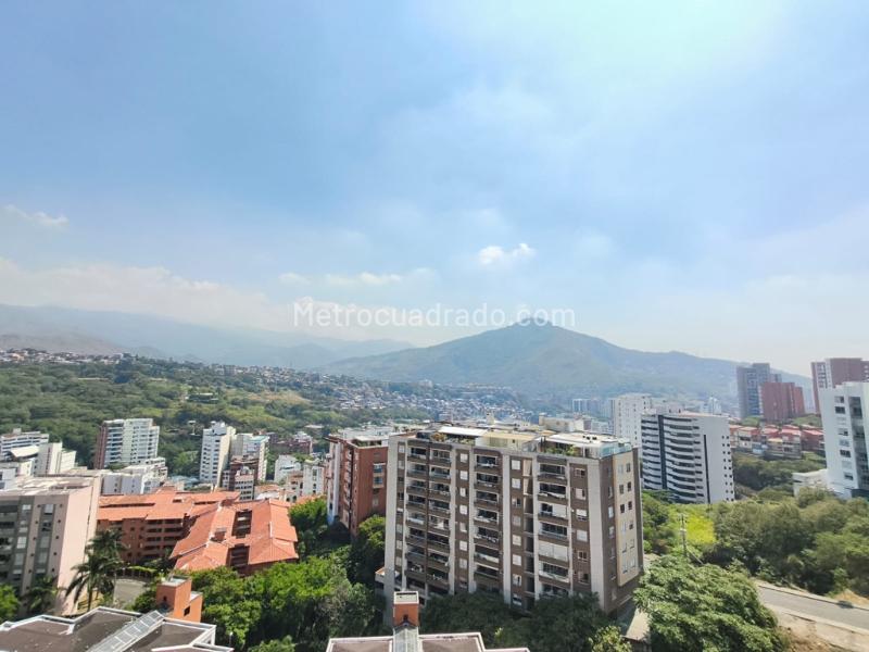 Piso – Cali, La Alianza, Comuna 4 - Más