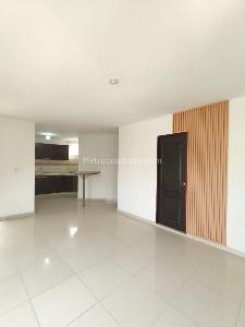 Apartaestudio en Arriendo, Urbanizacion La Flora, Cali