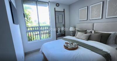 Apartamento en venta en Ciudad Pacifica, Cali · foto 2 de 8