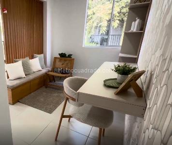 Apartamento en venta en Ciudad Pacifica, Cali · foto 5 de 8