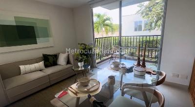 Apartamento en venta en Ciudad Pacifica, Cali · foto 6 de 8
