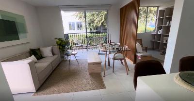 Apartamento en venta en Ciudad Pacifica, Cali · foto 8 de 8