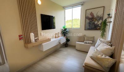 Apartamento en venta en Ciudad Pacifica, Cali · foto 3 de 16