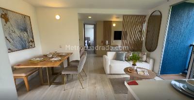 Apartamento en venta en Ciudad Pacifica, Cali · foto 4 de 16