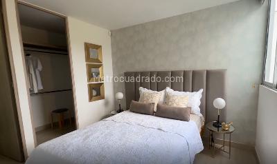 Apartamento en venta en Ciudad Pacifica, Cali · foto 5 de 16