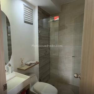 Apartamento en venta en Ciudad Pacifica, Cali · foto 6 de 16