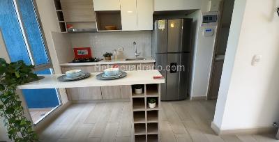 Apartamento en venta en Ciudad Pacifica, Cali · foto 7 de 16