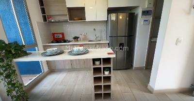 Apartamento en venta en Ciudad Pacifica, Cali · foto 8 de 16