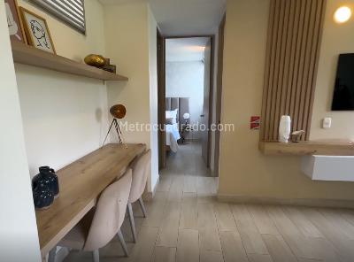 Apartamento en venta en Ciudad Pacifica, Cali · foto 10 de 16