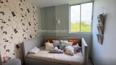 Apartamento en venta en Ciudad Pacifica, Cali · foto 11 de 16