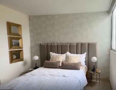 Apartamento en venta en Ciudad Pacifica, Cali · foto 12 de 16