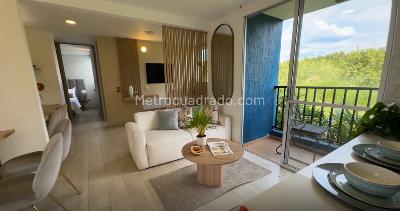 Apartamento en venta en Ciudad Pacifica, Cali · foto 13 de 16