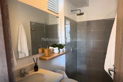 Apartamento de 2 alcobas en venta en Ciudad Pacifica, Cali, 40 m² · foto 8 de 8
