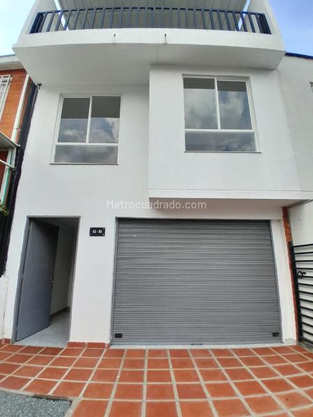 Casa en Arriendo, Ciudad Pacifica, Cali – pohled 2