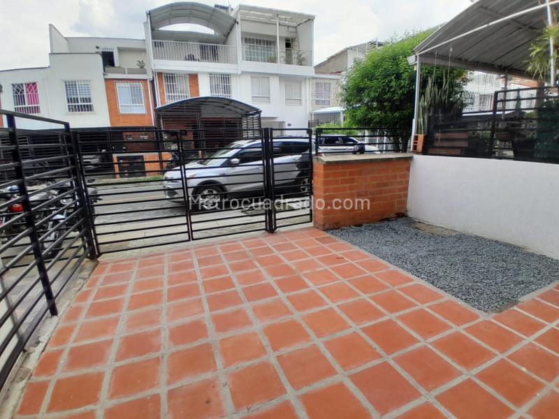 Casa en Arriendo, Ciudad Pacifica, Cali – pohled 3