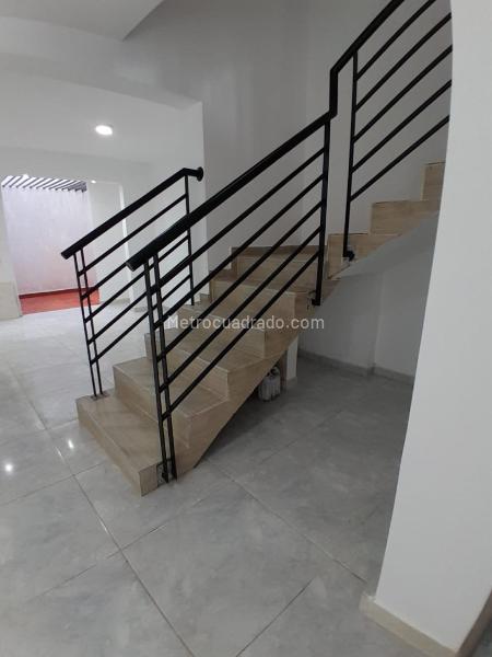 Casa en Arriendo, Ciudad Pacifica, Cali – další