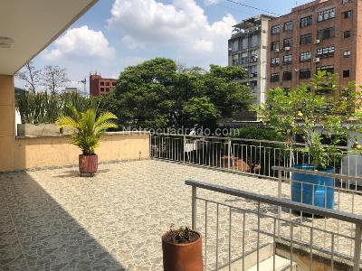 Casa de 5 alcobas en venta en Santa Rita, Cali, 700 m² · foto 4 de 12