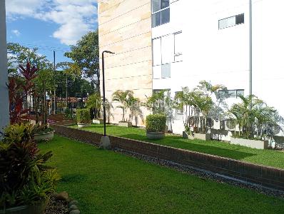 Apartamento de 3 alcobas en venta en Pance, Cali, 123 m² · foto 3 de 20
