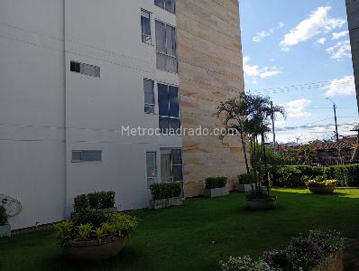 Apartamento de 3 alcobas en venta en Pance, Cali, 123 m² · foto 4 de 20