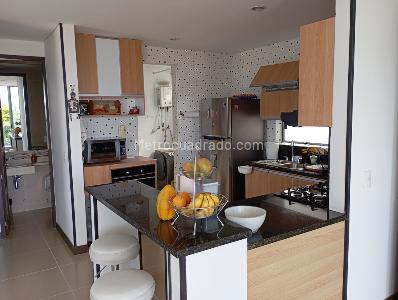 Apartamento de 3 alcobas en venta en Pance, Cali, 123 m² · foto 7 de 20