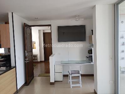 Apartamento de 3 alcobas en venta en Pance, Cali, 123 m² · foto 8 de 20