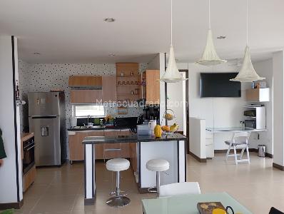 Apartamento de 3 alcobas en venta en Pance, Cali, 123 m² · foto 9 de 20