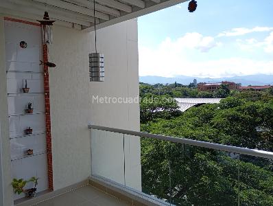 Apartamento de 3 alcobas en venta en Pance, Cali, 123 m² · foto 10 de 20
