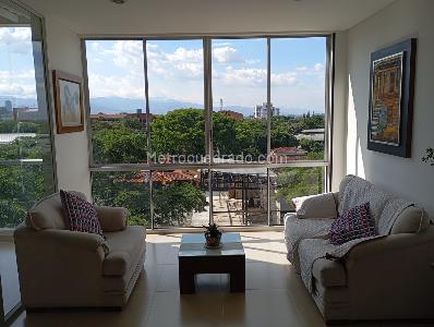 Apartamento de 3 alcobas en venta en Pance, Cali, 123 m² · foto 11 de 20