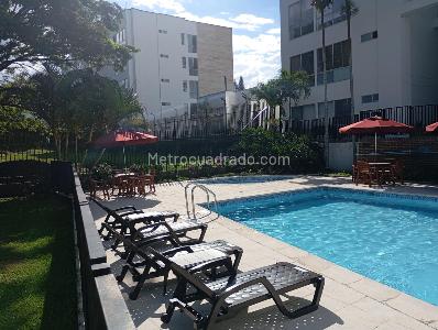 Apartamento de 3 alcobas en venta en Pance, Cali, 123 m² · foto 19 de 20