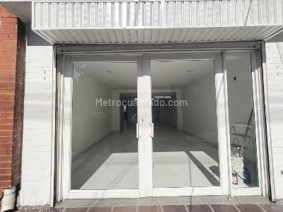 Local Comercial en Arriendo, Urbanizacion La Flora, Cali