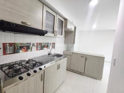 Apartamento de 3 alcobas en venta en Aguacatal, Cali, 57 m² · foto 17 de 20